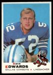 #210 Dave Edwards 
