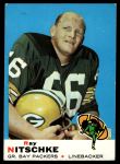 #55 Ray Nitschke 
