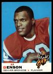 #110 Al Denson 