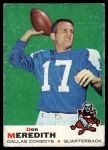 #75 Don Meredith 