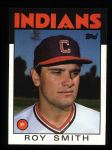 #9 Roy Smith 