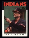 #31 Jamie Easterly 