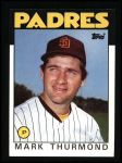 #37 Mark Thurmond 