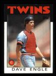 #43 Dave Engle 