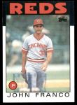#54 John Franco 