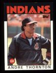 #59 Andre Thornton 