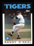 #73 Randy O'Neal 