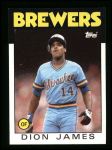 #76 Dion James 