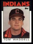 #86 Tom Waddell 