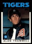 #130 Alan Trammell 