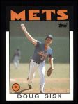 #144 Doug Sisk 