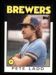 #163 Pete Ladd 