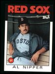 #181 Al Nipper 