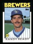 #209 Randy Ready 
