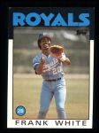 #215 Frank White 
