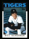 #217 Bill Scherrer 