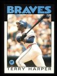 #247 Terry Harper 