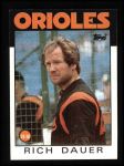 #251 Rich Dauer 