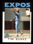 #258 Tim Burke 
