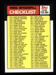 #263 Checklist: 133 - 264  