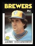 #277 Jaime Cocanower 