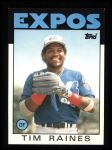 #280 Tim Raines 