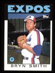 #299 Bryn Smith 
