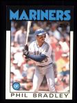 #305 Phil Bradley 