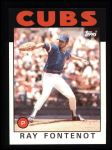 #308 Ray Fontenot 