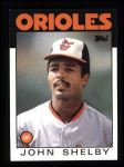 #309 John Shelby 