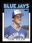 #312 Tom Filer 