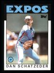 #324 Dan Schatzeder 