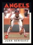 #325 Juan Beniquez 