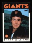 #341 Frank Williams 