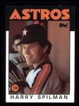 #352 Harry Spilman 