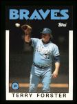 #363 Terry Forster 