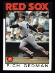 #375 Rich Gedman 