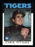 #393 Chris Pittaro 