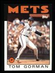 #414 Tom Gorman 