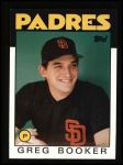 #429 Greg Booker 