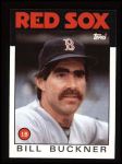 #443 Bill Buckner 