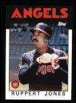 #464 Ruppert Jones 
