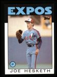 #472 Joe Hesketh 