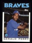 #557 Gerald Perry 
