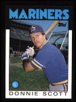 #568 Donnie Scott 