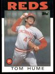 #573 Tom Hume 