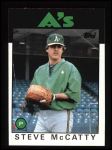 #624 Steve McCatty 