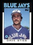 #650 Dave Stieb 