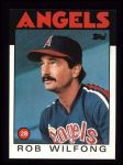 #658 Rob Wilfong 