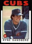 #690 Ryne Sandberg 